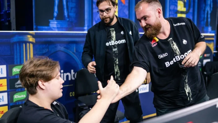 Natus Vincere обыграли NiP и прошли дальше на IEM Cologne 2025