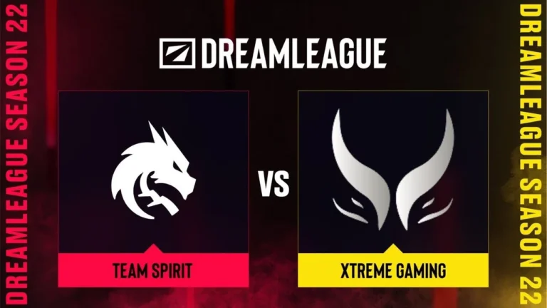 Xtreme Gaming обыграла BOOM Esports на турнире Clavision DOTA2 Masters