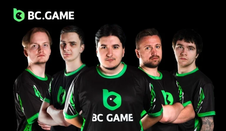 Инсайдер раскрыл новых членов команды s1mple в BCGame