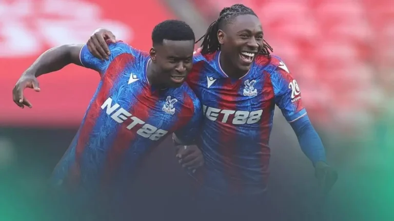 Crystal Palace осы жазда екі негізгі ойыншысынан айырылуы мүмкін