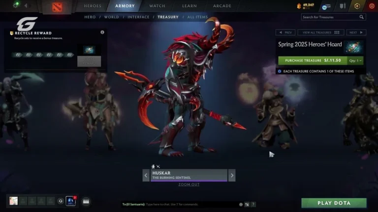 Что игроки хотели бы убрать из Dota 2 для упрощения игры