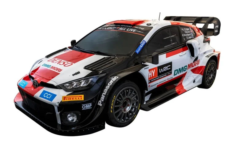 Себастьян Ожье WRC-дегі өнер көрсету бағдарламасын кеңейтуі мүмкін