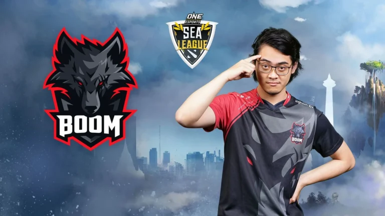 Team Yandex покинула Clavision DOTA2 Masters после поражения от BOOM Esports