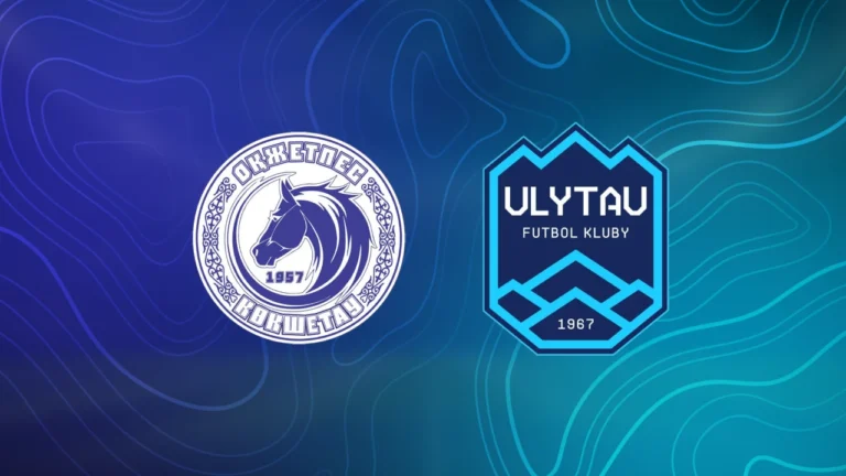 «Окжетпес» – «Улытау»: прогноз на матч 17-го тура КПЛ (19.07.2025)