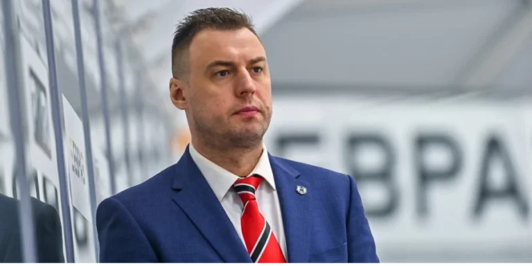 «Барыс» клуб басшылығындағы өзгерістер туралы хабарлады