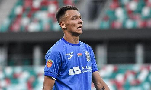 Форвард с опытом в европейском чемпионате пополнил состав клуба КПЛ