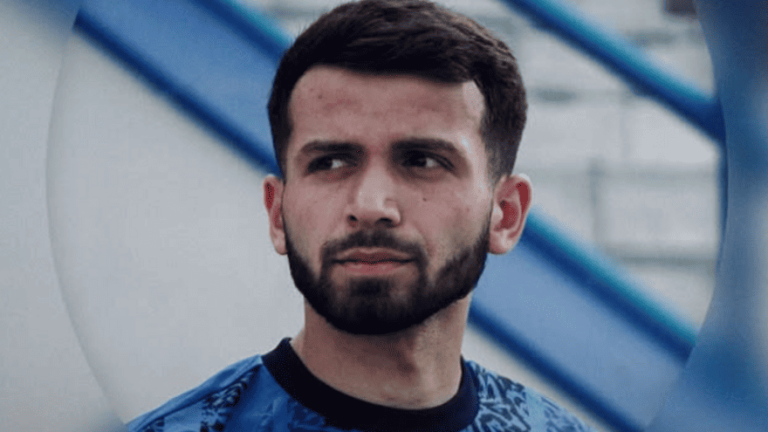 «Туран» подписал Микаэля Аскарова
