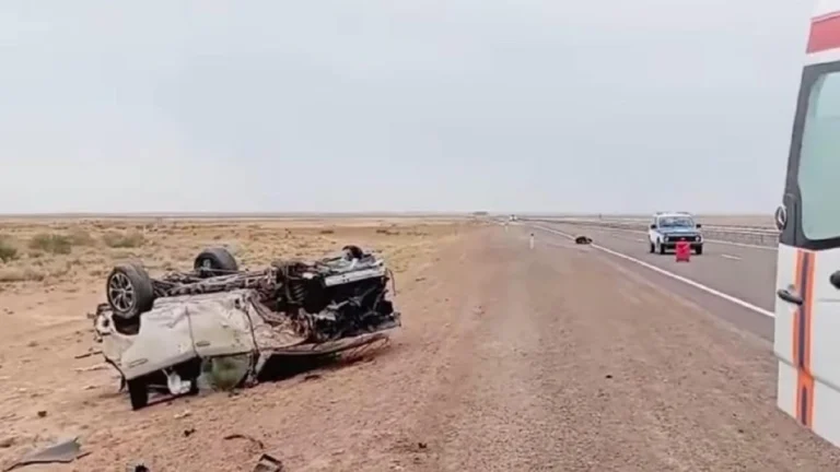 Адвокат разъяснил возможное наказание для супруги Шавката Рахмонова после ДТП