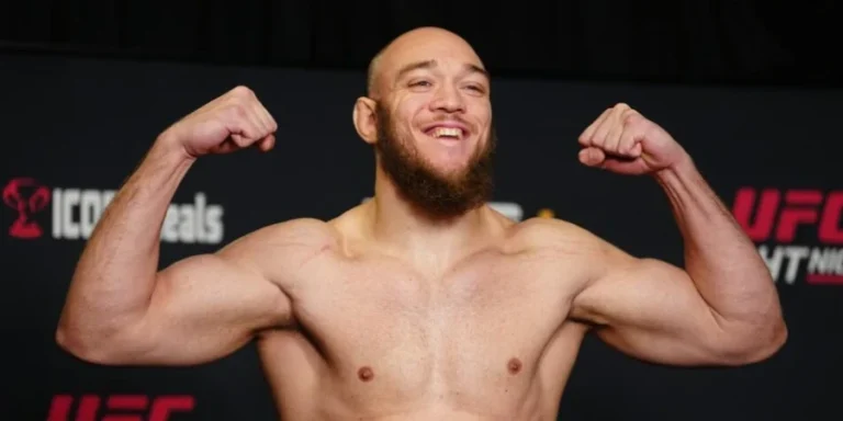Нэшвиллдегі UFC турнирінде бонус жеңімпаздары жарияланды