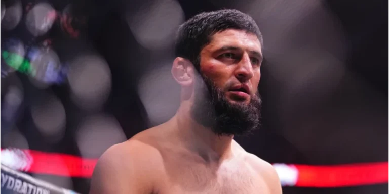 UFC 319 турнирінің басты карды жарияланды
