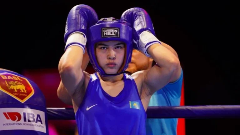 World Boxing: Елдос Сайдалин Азия чемпионатында кімдерге сенім артты?