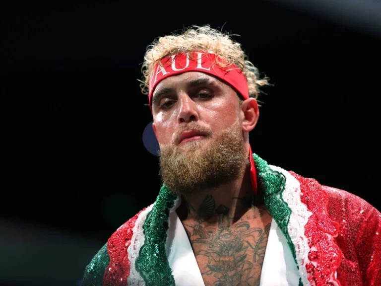 Джейк Пол WBA рейтингіндегі даудан кейін Баду Джекпен жекпе-жек талап етті