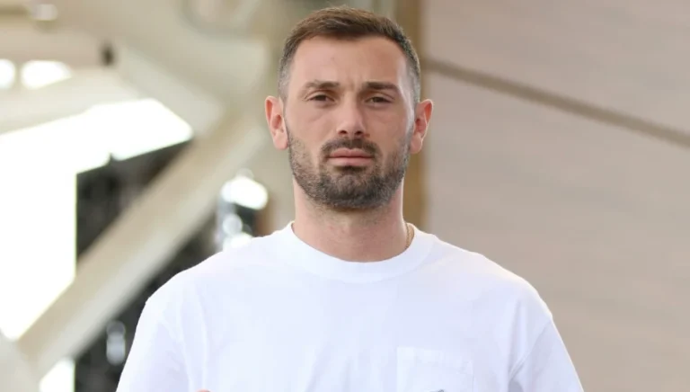 Қазақстандық маман УЕФА Конференция лигасы іріктеу матчына делегат болып тағайындалды