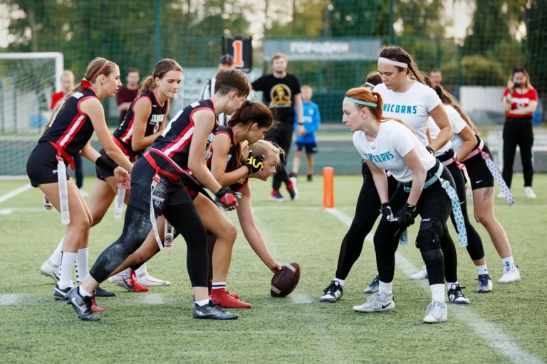 Alma Cup 2025: Алматыда алғаш рет халықаралық флаг-футбол турнирі өтеді