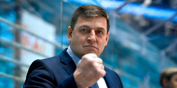 «Барыстың» бұрынғы бапкері Қазақстан чемпионатындағы команданы қайта басқарды