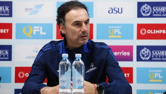 Григорий Бабаян: «Амановичтің ойыны көңілімнен шықпады»