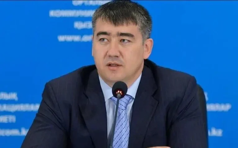 Асхат Жіткеев Қазақстан дзюдо федерациясының вице-президенті болды