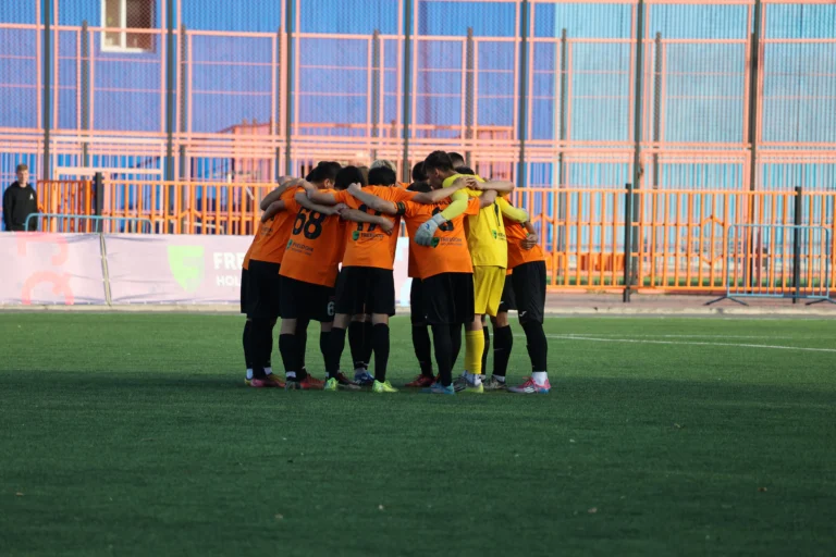 Превью 11-го тура Freedom QJ League