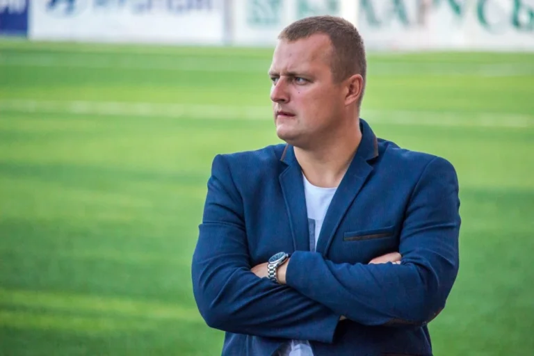 Главный тренер «Атырау»: Когда не выигрываешь 17 матчей подряд – это тяжело даже для опытных игроков