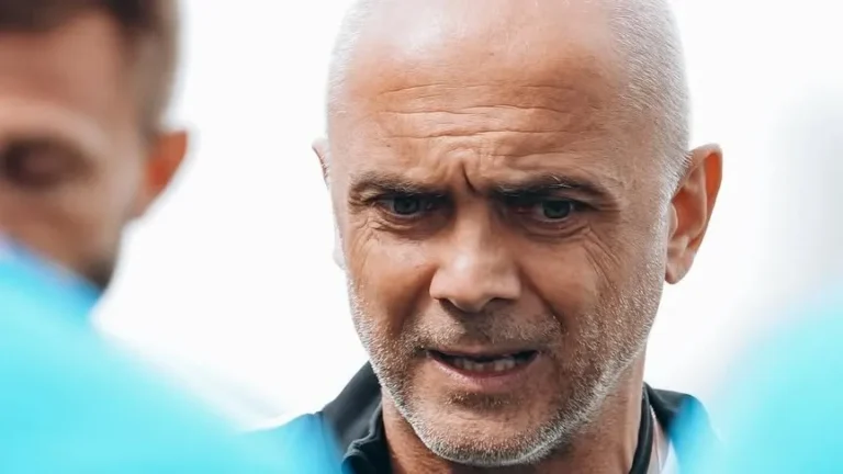 «Это весь комментарий»: тренер «Ордабасы» отказался обсуждать матч с «Кызылжаром»