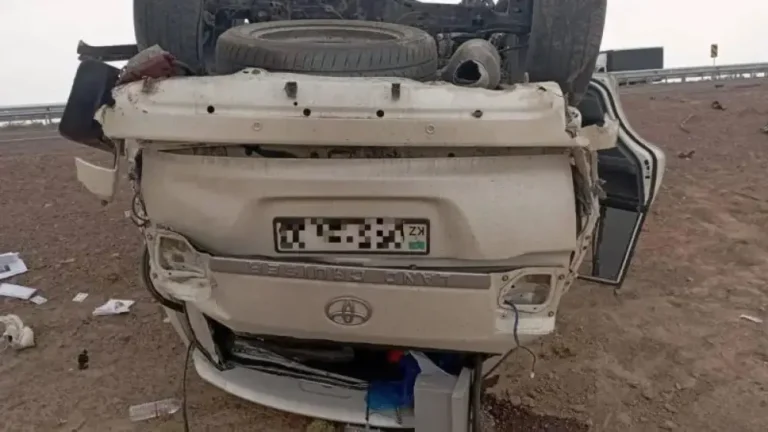 Супруга и сын Шавката Рахмонова попали в серьезное ДТП: медики рассказали о состоянии