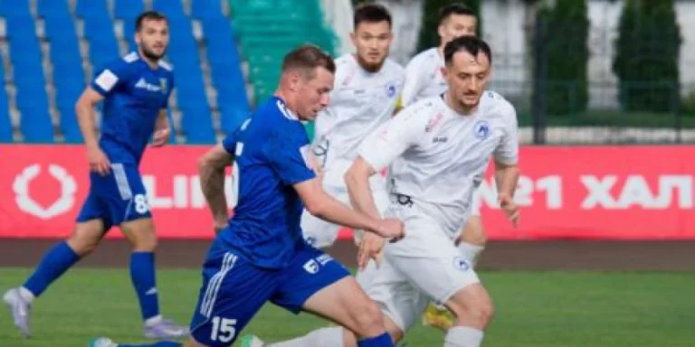 «Жетісу» жеңісінен айырылуы мүмкін