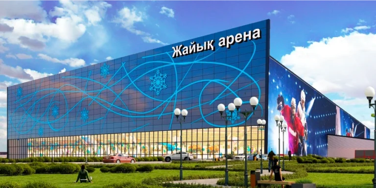 Футзал Суперкубогына үш күн қалды: «JAIYQ» аренасы жанкүйерлерді қарсы алуға дайын