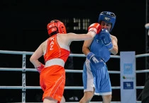 Бибарыс Аширбай Азия чемпионатын жеңіспен бастады