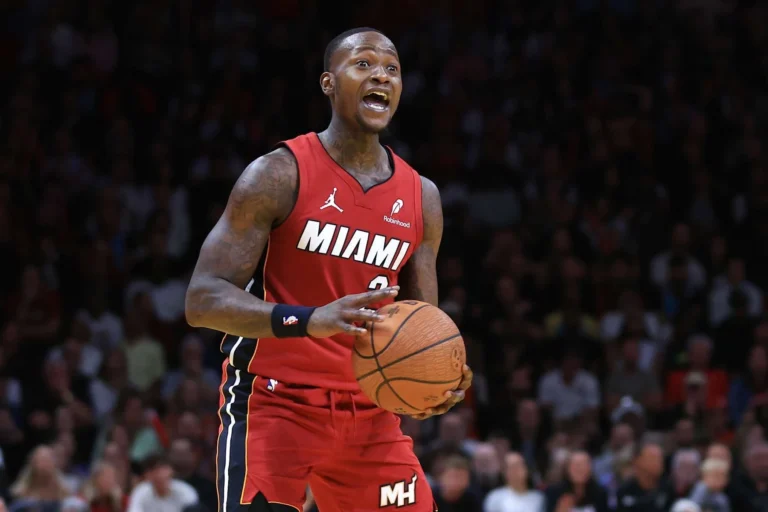 Miami Heat планирует расстаться с Терри Розиром после неудачного сезона
