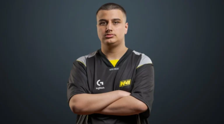 Natus Vincere CS2 бойынша академиялық құрамын түрік клубына сатты