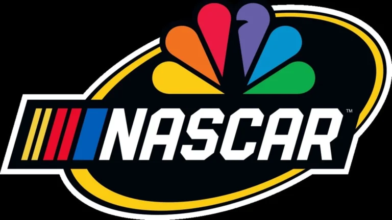 NASCAR 2025 маусымының соңғы бөлігін NBC арнасына көшіреді