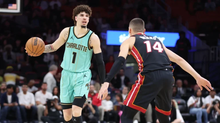 Bleacher Report назвал пятерку самых переоцененных игроков НБА