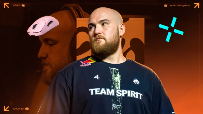 Капитан Team Spirit рассказал о подготовке к полуфиналу против NAVI