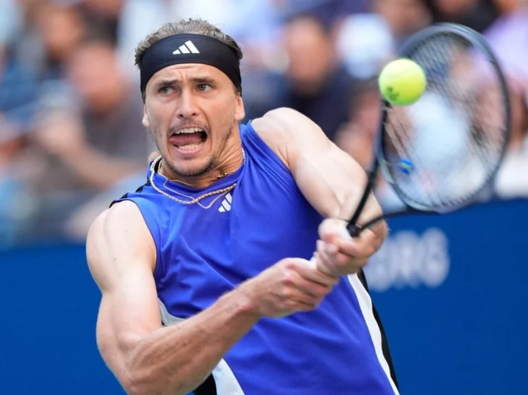 Александр Зверев раскритиковал новый календарь ATP
