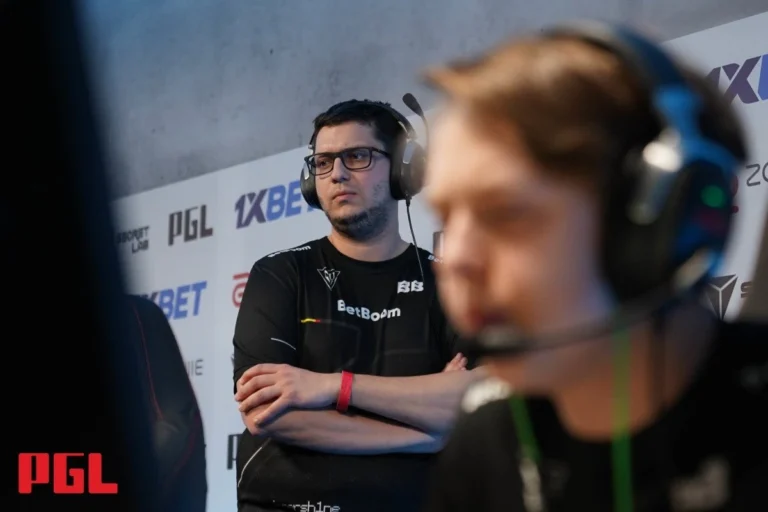 Тренер Innersh1ne продлил контракт с NRG Esports на год