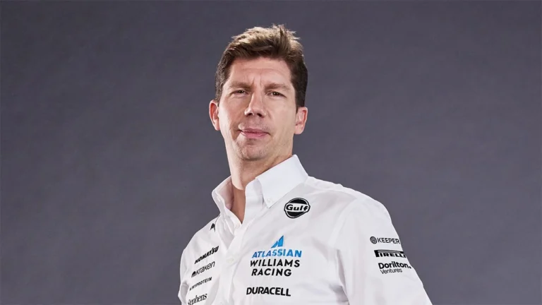 Williams басшысы 2025 жылдан кейін Элбон мен Сайнсты ұстап қалу жоспарларын айтты