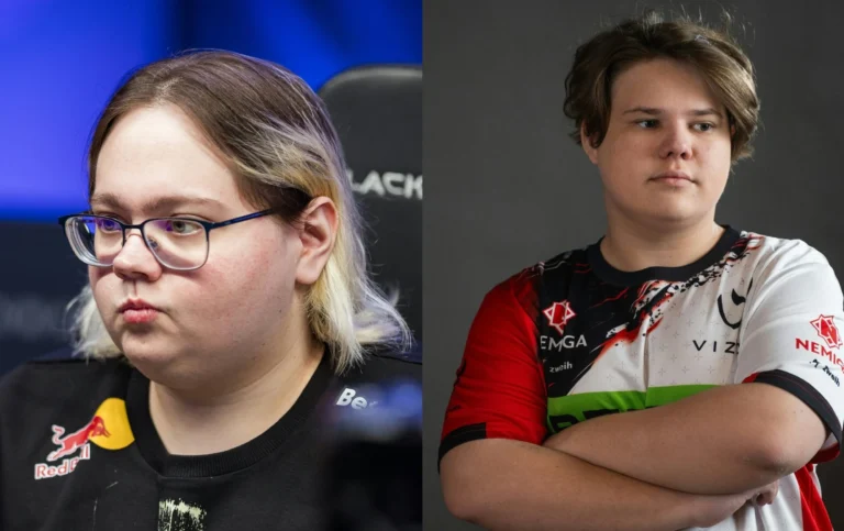 Игрок Team Spirit рассказал о давлении во время матча с NAVI на IEM Cologne