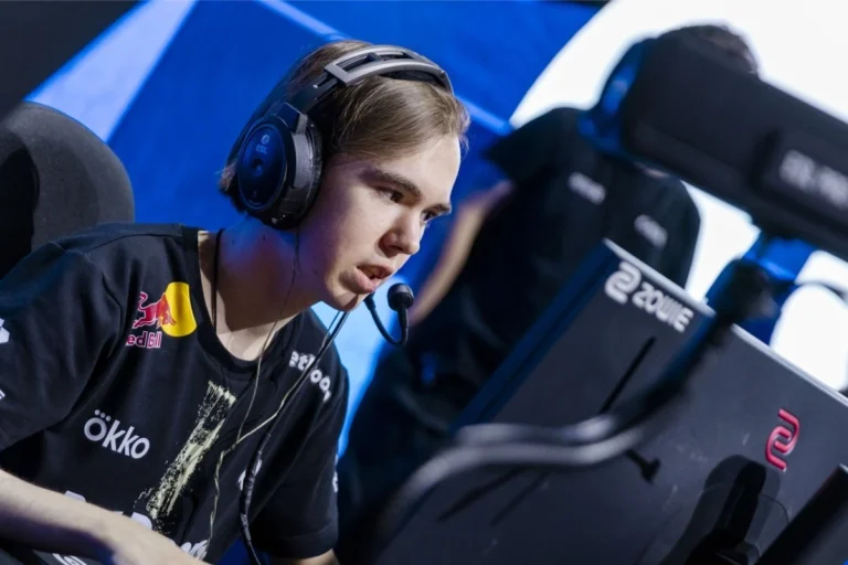 Игрок Team Spirit расплакался после победы на турнире IEM Cologne 2025