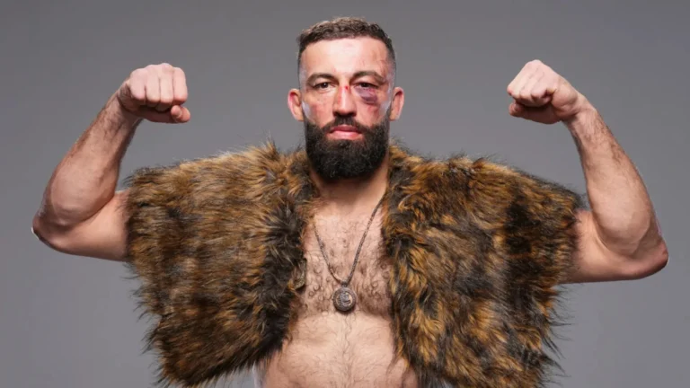 Долидзе мен Эрнандес UFC турнирінің басты жекпе-жегінде кездеседі
