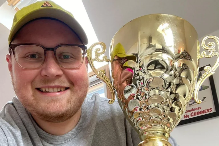 Учитель математики из Манчестера раскрыл секрет успеха в Fantasy Premier League