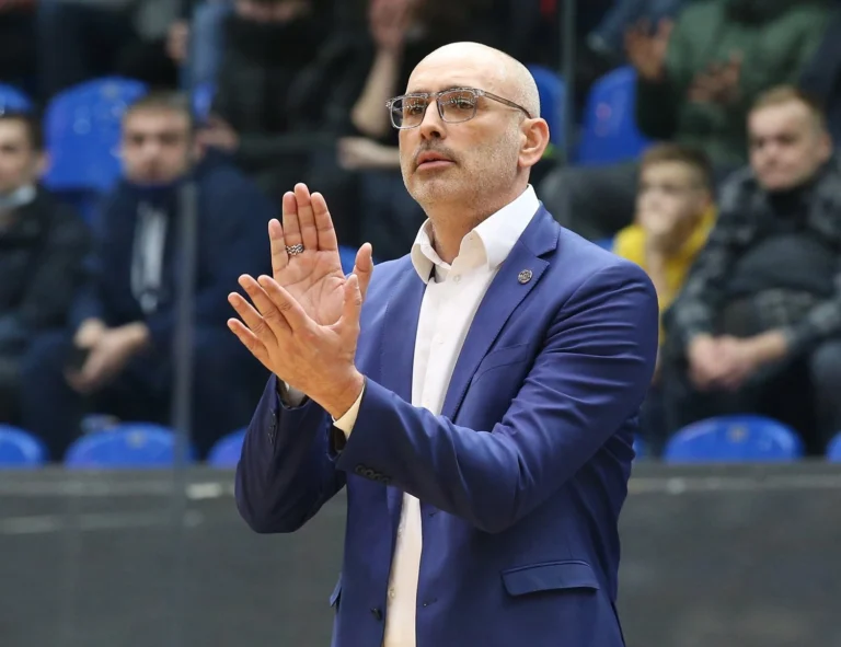 Ресей құрама командасының бас бапкері Мысырға жеңілгеніне көңілі толмады