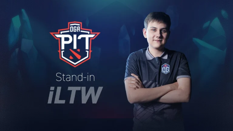Стример iLTW назвал лучших героев поддержки в текущей мете Dota 2
