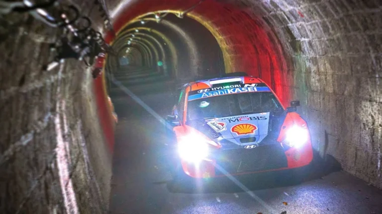WRC Азия-Тынық мұхиты аймағында күнтізбені кеңейтуді жоспарлап отыр