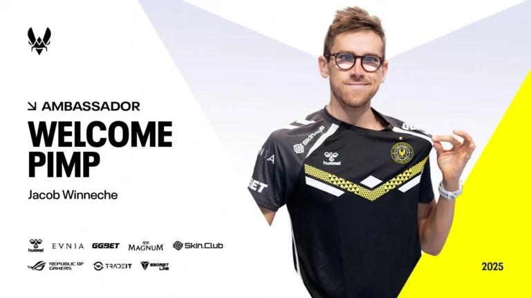 Аналитик CS2 назвал фаворитов турнира BLAST Bounty Fall 2025