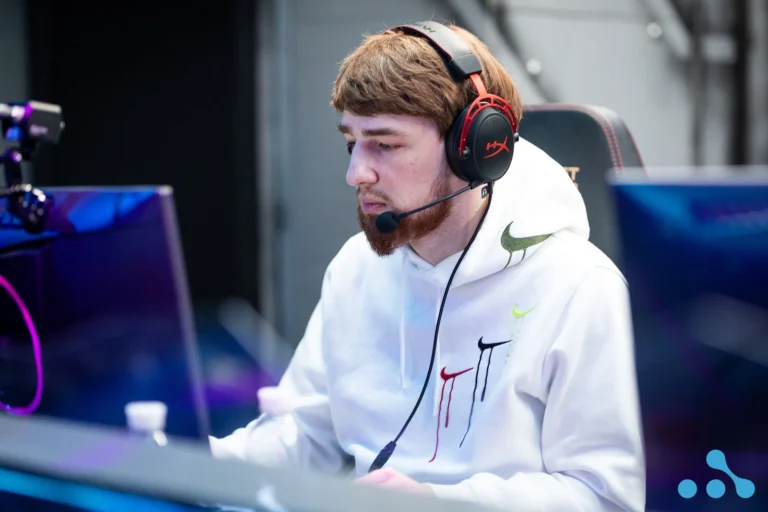 Cooman рассказал о своем спорном билде на Medusa в квалификации The International