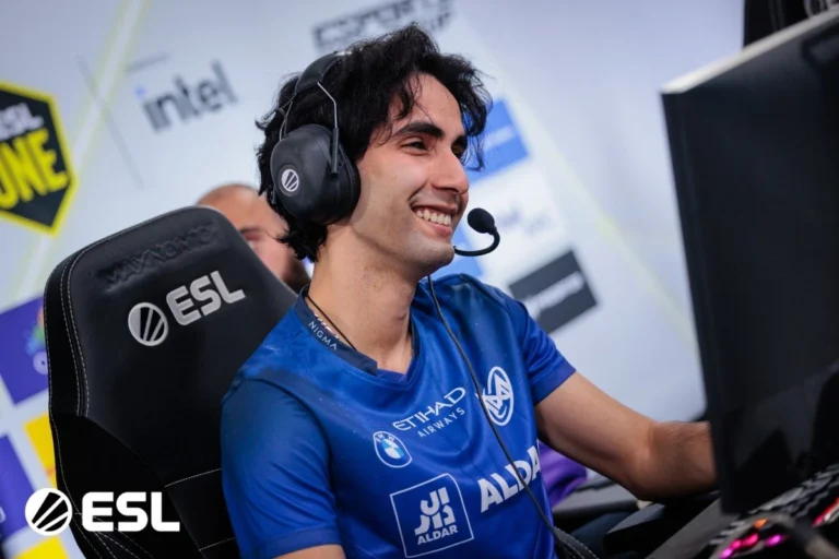 SumaiL заинтриговал фанатов, отметив Arteezy в посте про буткемп Nigma