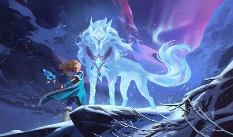 Фанаты Dota 2 создают абсурдные скины в ожидании Battle Pass