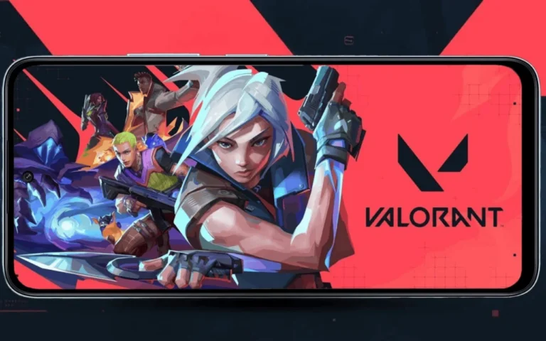 Riot Games вложит 200 миллионов долларов в киберспорт мобильной Valorant