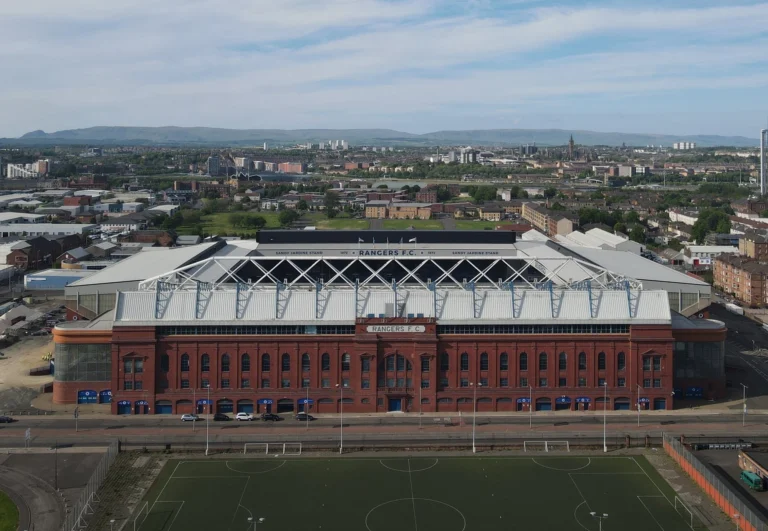Rangers и Hibernian могут перенести матчи чемпионата из-за еврокубков