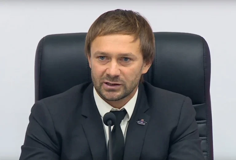 Дмитрий Сычев опроверг слухи об уходе с поста президента “Иртыша”